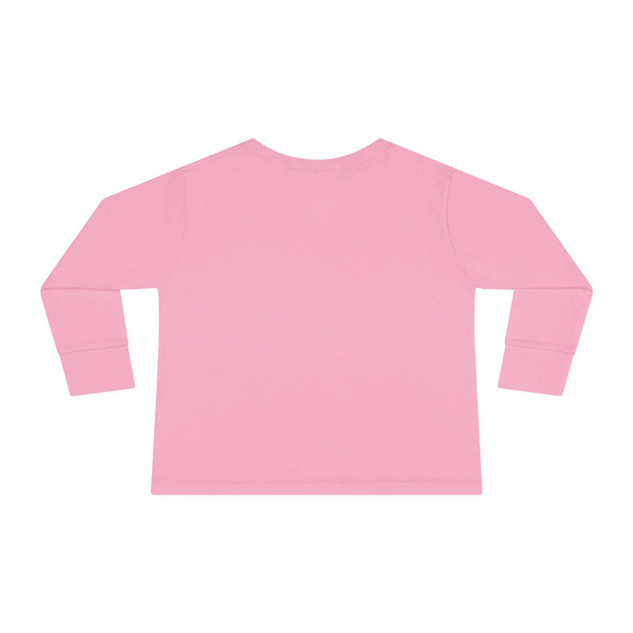 Laverne Cox | Toddler Long Sleeve Tee